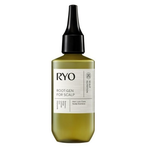 아모레퍼시픽 려 루트젠 두피에센스 80ml (1개)