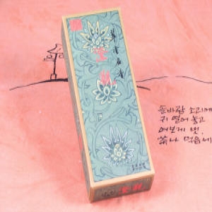[불명] 징관향 상쾌한 기분 인센스스틱 아로마향 전통향 제사 명상 시_이미지