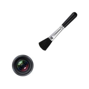셀러허브 카메라 소재 먼지 청소 브러쉬 솔 액션캠 DSLR 캠코더 S9398069