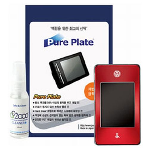 AGF Pure Mate LG FM37 ���� ������ȣ�ʸ�/����Ŭ����