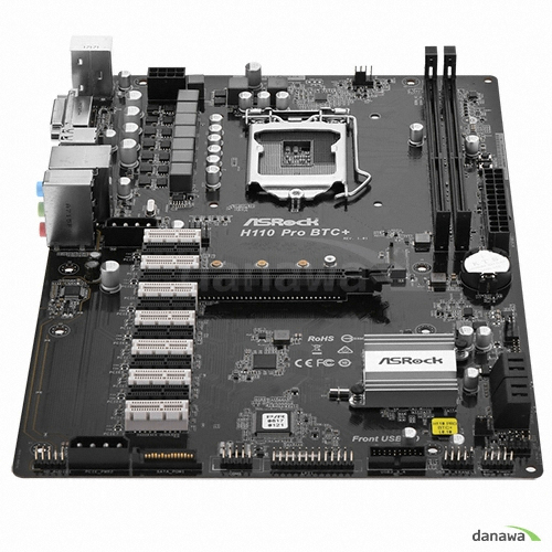 ASRock H110 PRO BTC+ ������ (��ũ)