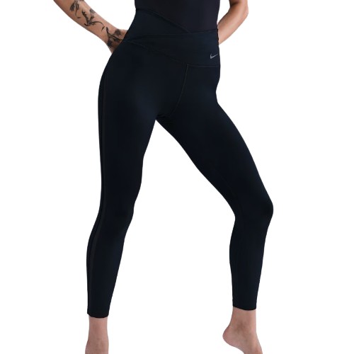  나이키 원 하이웨이스트 7/8 레깅스 HV2293-010 [병행]