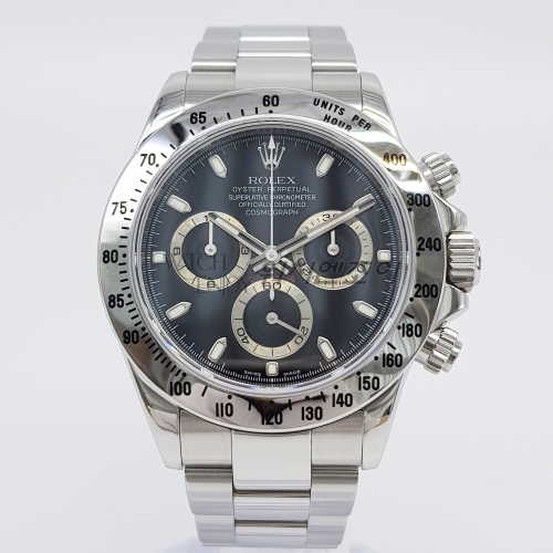 롤렉스 EWP 2 Oyster Watch Band for   Daytona 116520 F_이미지