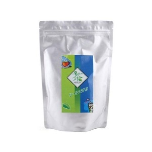 일본산 그린티 파우더 500g