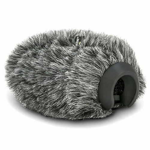 RODE 데드캣 VMP+ 윈드스크린_이미지