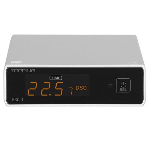 TOPPING E30 II Lite (해외구매)
