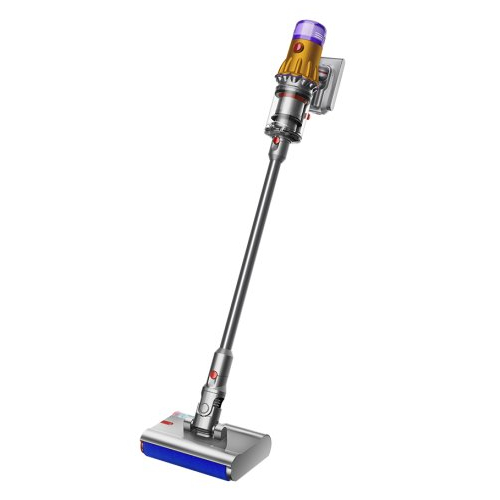 V12s 디텍트 슬림 서브마린 (옐로/니켈)