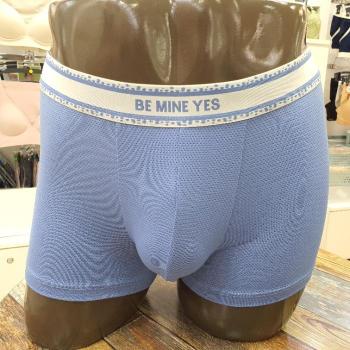 YES DP01 /남성/드로즈/메쉬/블루 YSMDA301 S15766886