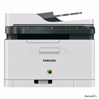 삼성전자 <b>SL-C563FW</b> 리필 개조