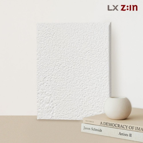 LG하우시스 Z:IN 디아망 실크 벽지 PR048-01 (1장, 106cm x 15.5m)