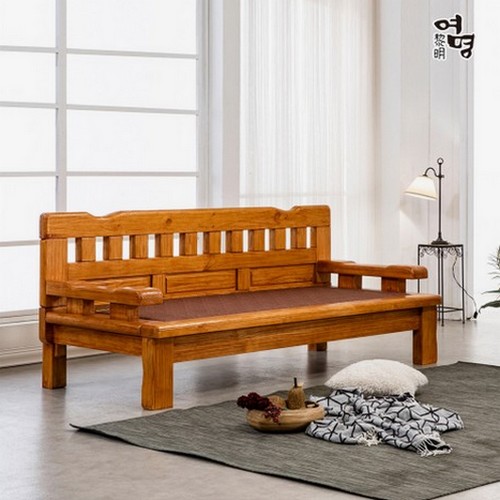더락2 흙소파 MS