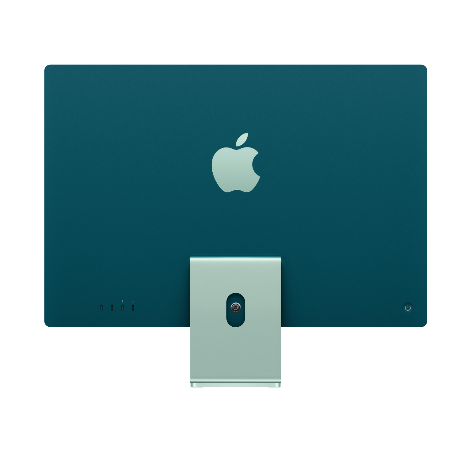 APPLE 아이맥 M3 MQRN3KH/A (8GB, SSD 256GB)_이미지