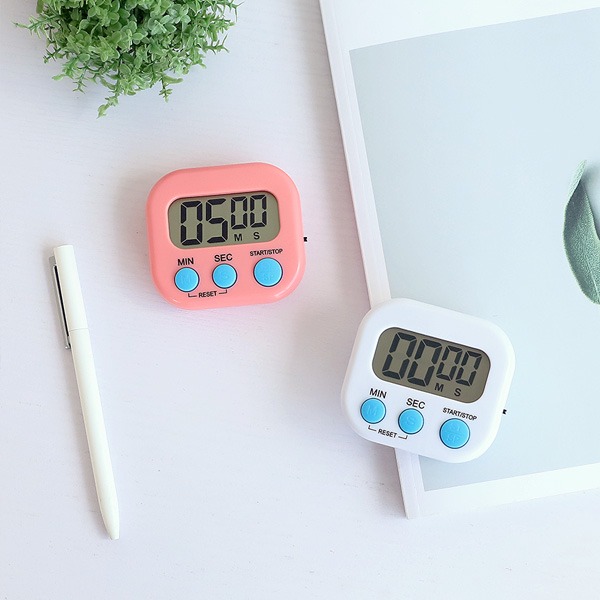 히키스 빅버튼 타이머_이미지