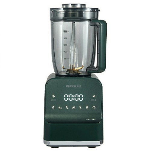 해피콜 브리즈탭 HDBL-EAB1 (딥그린)_이미지