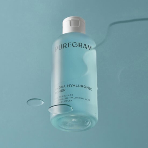 히알루론산 수분 촉촉 토너 200ml