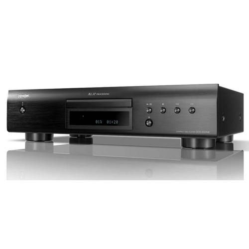데논 DCD-600NE