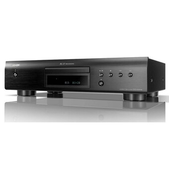 데논 DCD-600NE