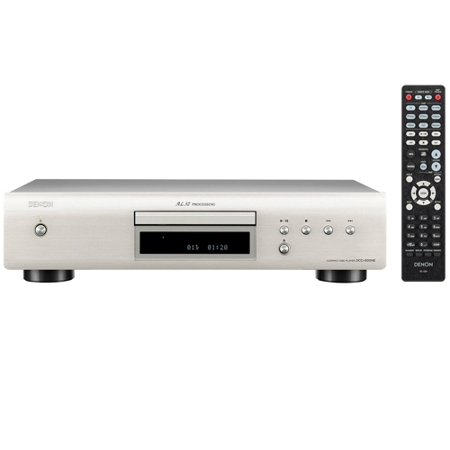 데논 DCD-600NE (정품)_이미지