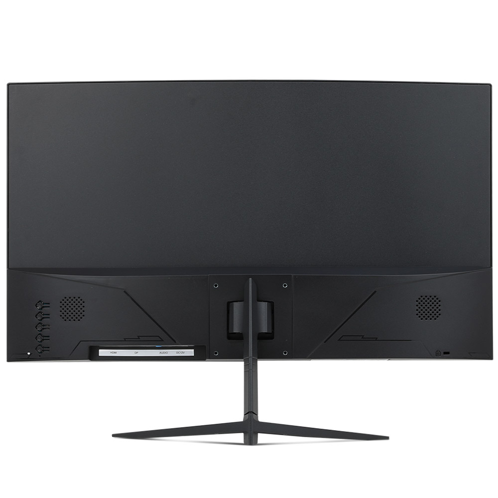 ��Ʈ�� Newsync X24FC Ŀ��� 100 HDR ������