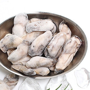 바다수산 직접키워더믿을수있는싱싱통영 냉동굴1kg 가열조리용_이미지