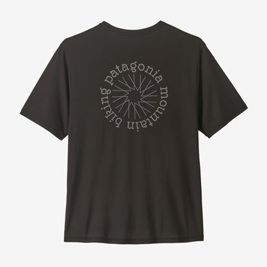 캐필린 쿨 데일리 셔츠 스포크 스텐실 US 45490R5