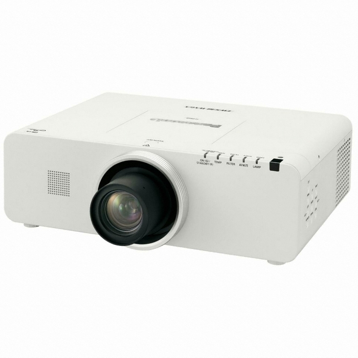 파나소닉 PT-EX600 (정품)_이미지