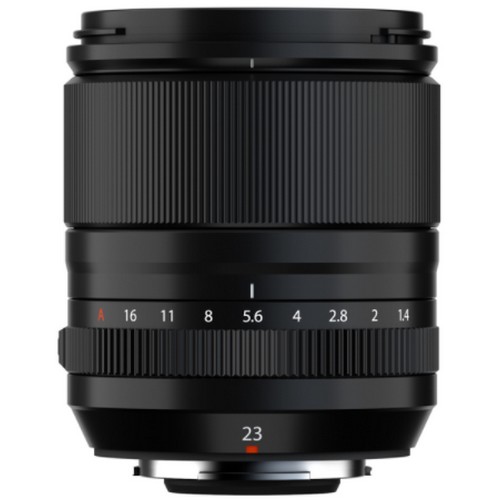 후지필름 후지논 XF 23mm F1.4 R LM WR (중고품)_이미지