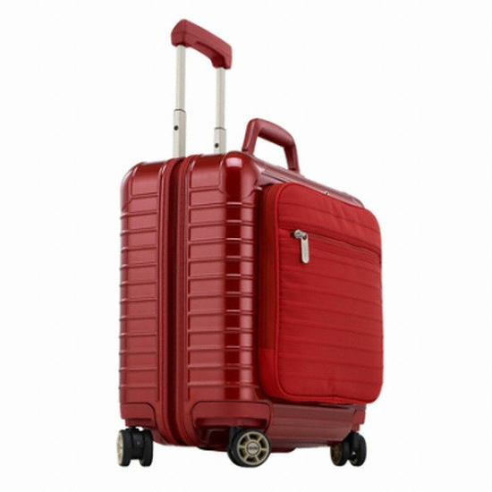 ����� Salsa Deluxe Hybrid Business Multiwheel S (Oriental Red)