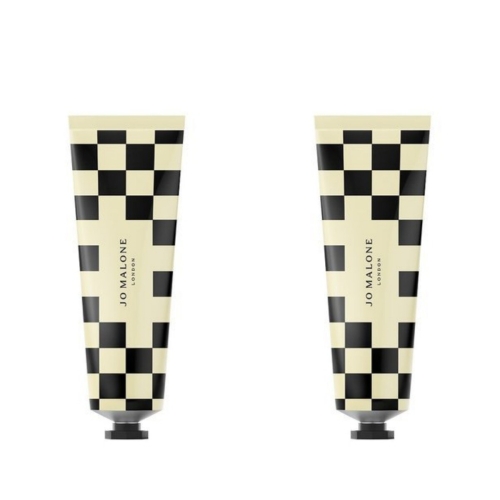 조말론 블랙베리 앤 베이 핸드 크림 30ml (2개)_이미지