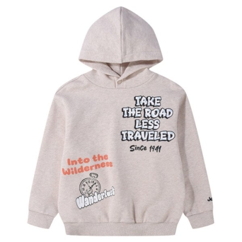 지프키즈 그래피티 셋업 후드티 (KR1THU016)