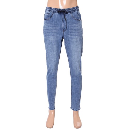 TBJ 테이퍼드 L톤 올밴딩 쿨맥스 데님 팬츠 T205DP552P이미지입니다. 누르면 해당 게시물로 새창이동합니다.