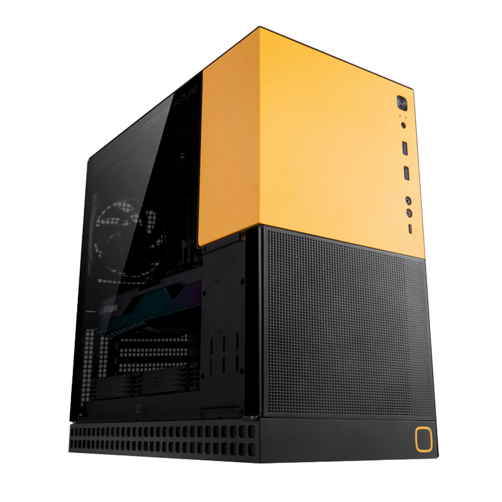 GEO메트릭퓨처 Model4 킹 아서 (블랙)_이미지