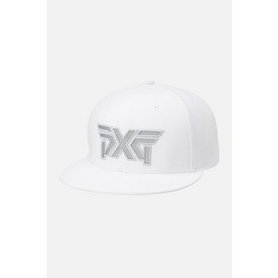 PXG  스냅백 PKPPU8513-01
