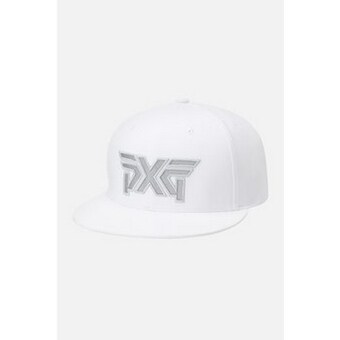 <b>PXG</b> 스냅백 PKPPU8513-01