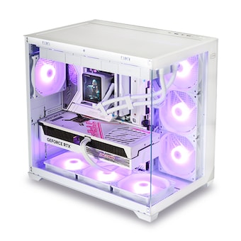 피씨스토어 하이엔드 게이밍 PC 7800X3D RTX5070Ti