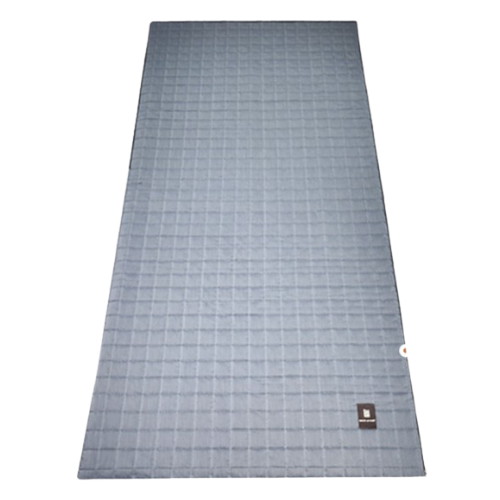 꼼지락 탄소온열매트 커버 (싱글, 100cm)_이미지