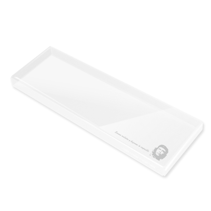 엠스톤글로벌 mStone 아크릴 ROOF 87 (체게바라)