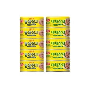 ����F&B ����Ʈ ���Ĵٵ� ��ġ 150g 5�� + ��ä ��ġ 150g 5��