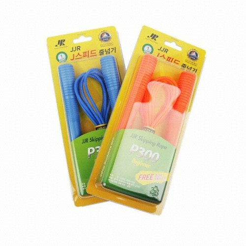 JJR스포츠 J스피드 줄넘기 P300