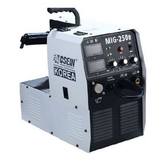 ������ CO2 ������ ��ũ ������ MIG-250B