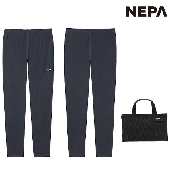 네파 히트텍 텐셀 스판 동내의 하의 7H88008이미지입니다. 누르면 해당 게시물로 새창이동합니다.