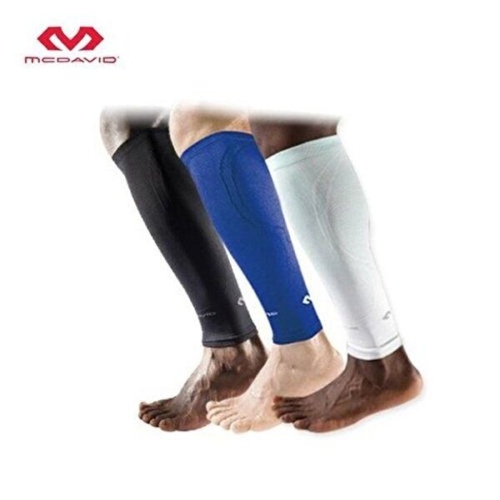 맥데이비드 HY6GKL2J_51DO 종아리 보호대 2개입 1P 슬리브