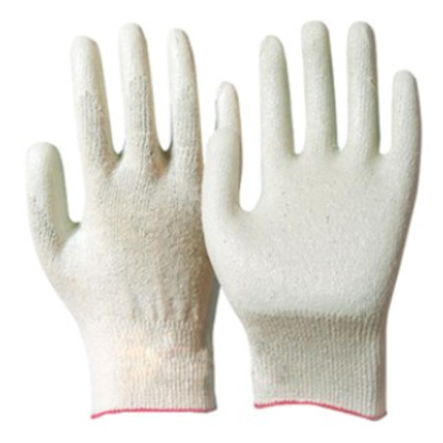 백제 백코팅 반코팅 장갑 [10켤레]