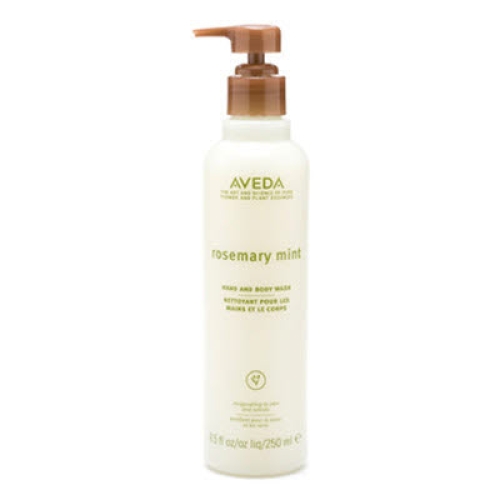  아베다 로즈마리 민트 핸드&바디 워시 250ml [1개]