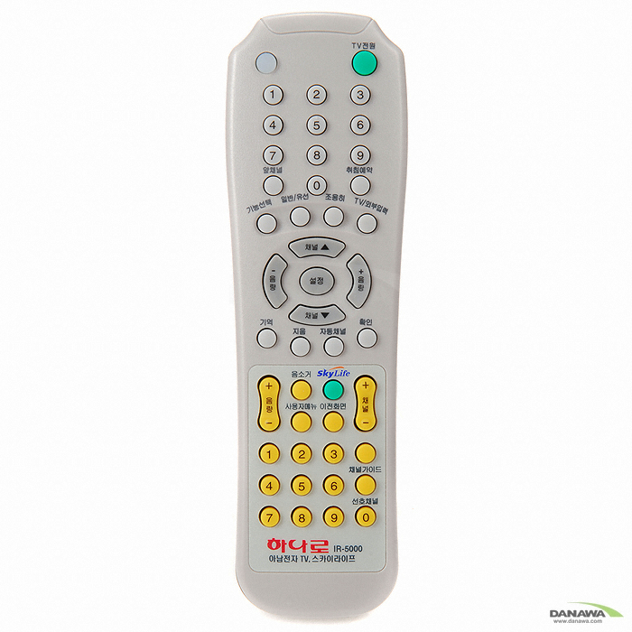 �������� �ϳ��� IR-5000 ���ո�����