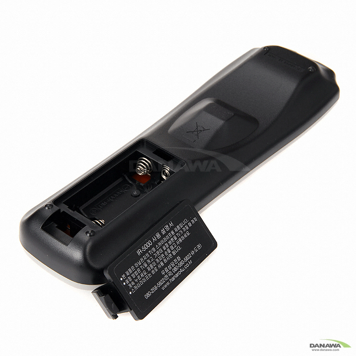 �������� �ϳ��� IR-5000 ���ո�����