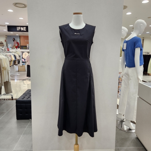 르샵 리에떼 셋업 레이어드 원피스 U1F32WOP9600