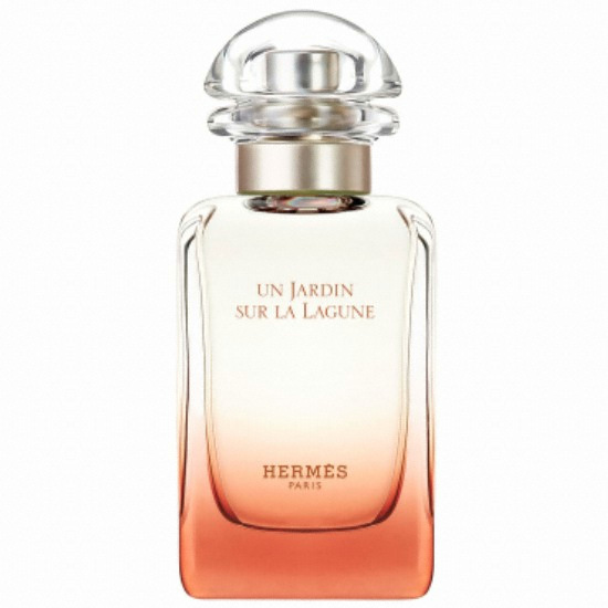  에르메스 운 자르뎅 수르 라 라군 EDT [50ml]