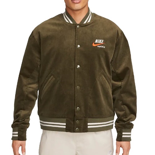 나이키 트렌드 봄버 재킷 DV9998-325_이미지