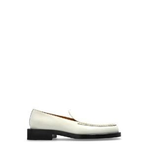 자크뮈스 라운드 토 로퍼 FOM00170AC18A06 110 T_이미지